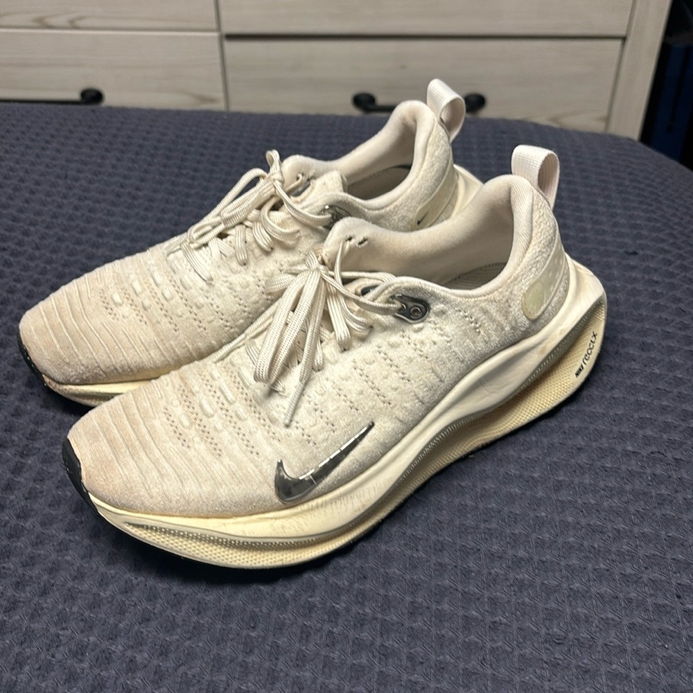 Women’s Nike reactx infinity run 4